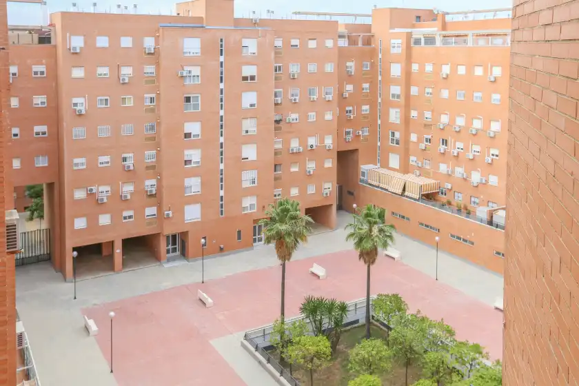 Ferienhaus auf Azahar fibes, Sevilla