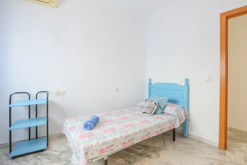 Ferienhaus auf Azahar fibes, Sevilla