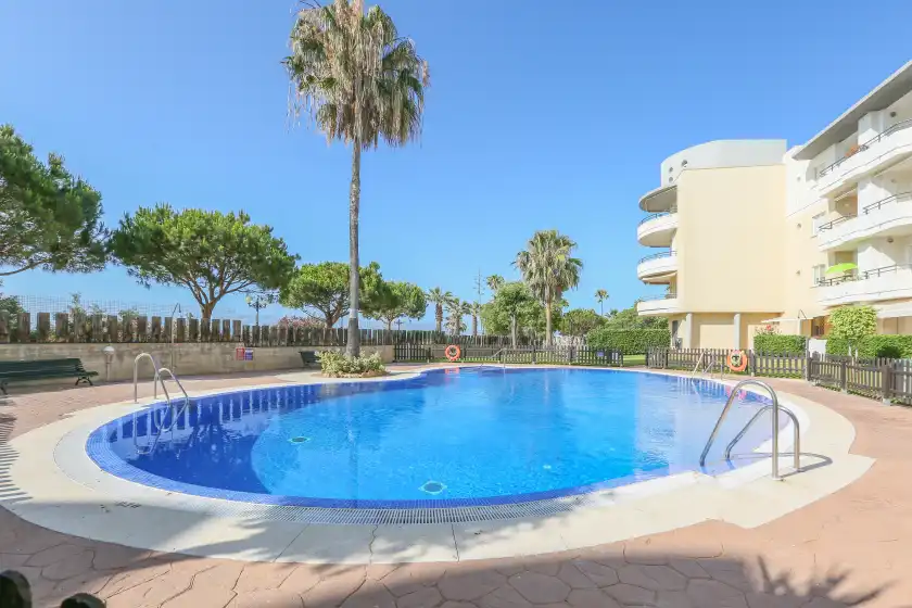 Ferienhaus auf Espigon de rota