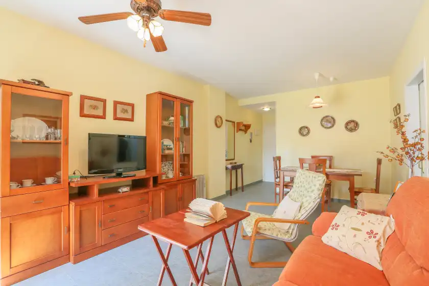 Ferienhaus auf Espigon de rota, Rota