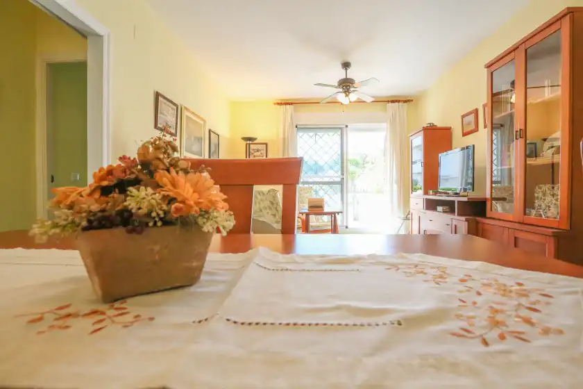 Ferienhaus auf Espigon de rota, Rota