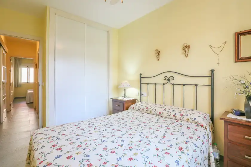 Ferienhaus auf Espigon de rota, Rota