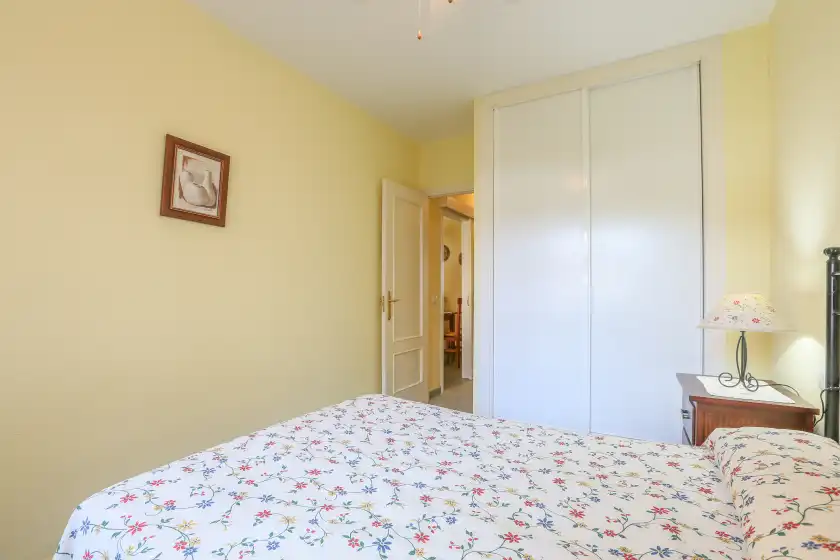 Ferienhaus auf Espigon de rota, Rota