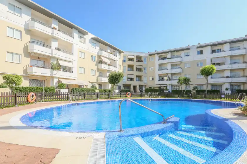 Ferienhaus auf Espigon de rota, Rota