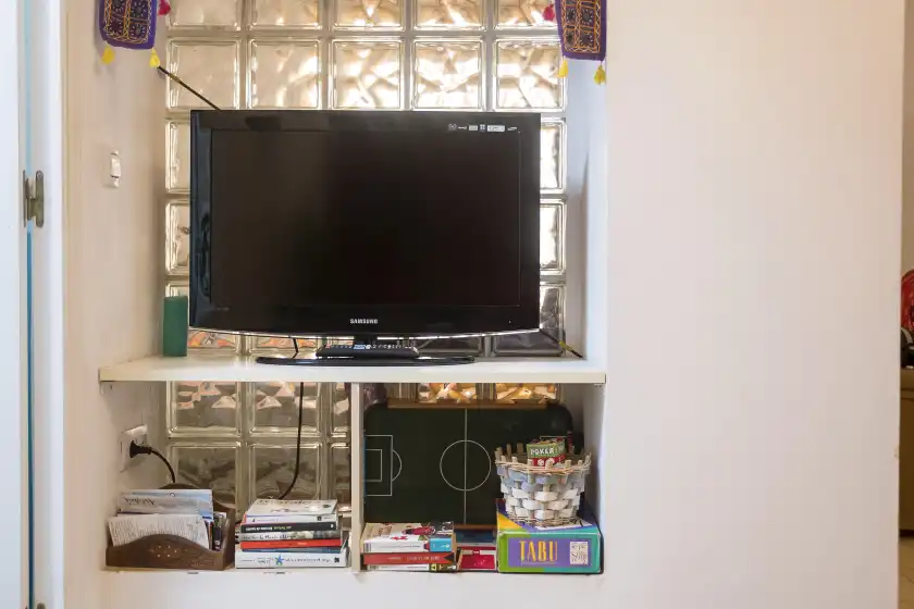 Holiday rentals in The hipiie house, Cádiz
