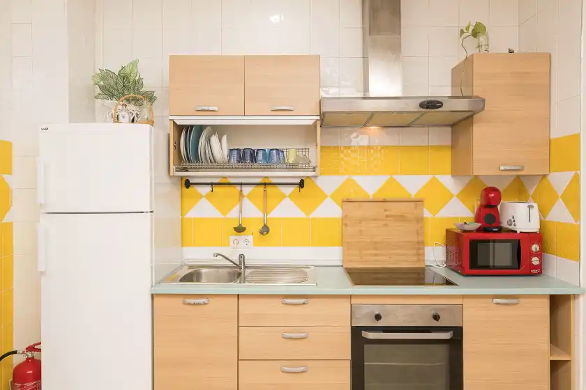 Holiday rentals in The hipiie house, Cádiz