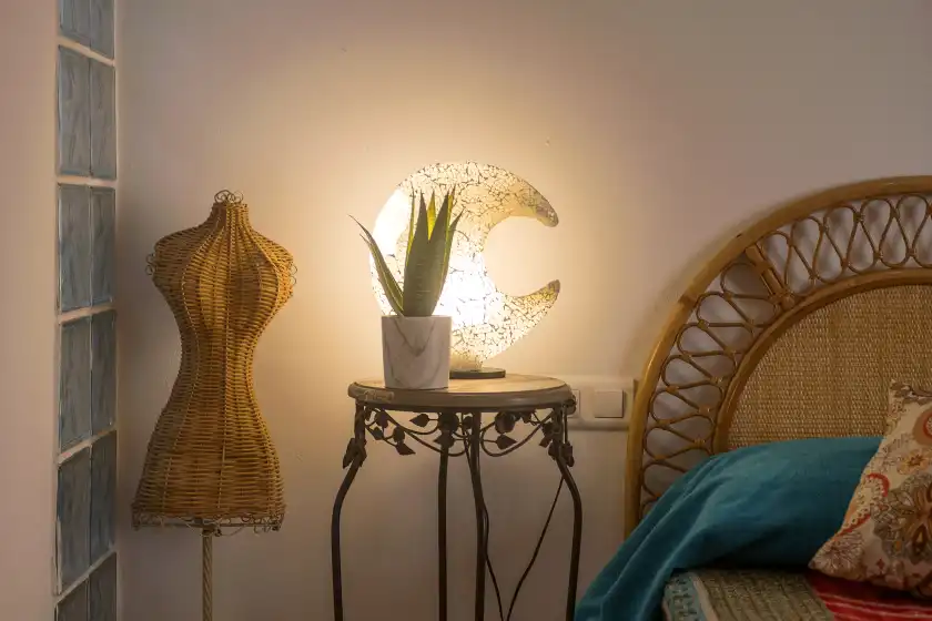Holiday rentals in The hipiie house, Cádiz