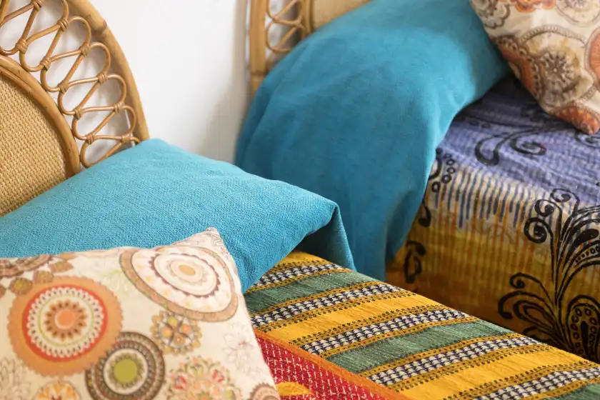Holiday rentals in The hipiie house, Cádiz
