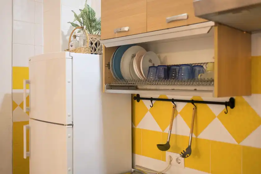 Holiday rentals in The hipiie house, Cádiz