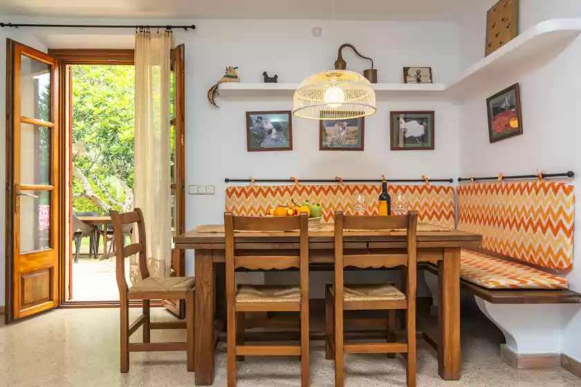 Holiday rentals in Sa tortugueta, Artà