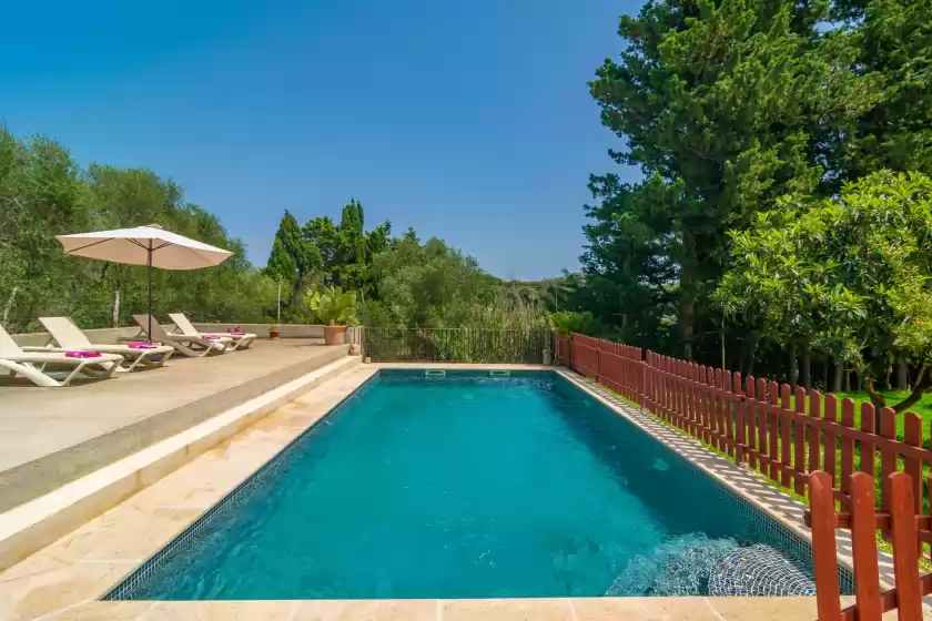 Holiday rentals in Sa tortugueta, Artà