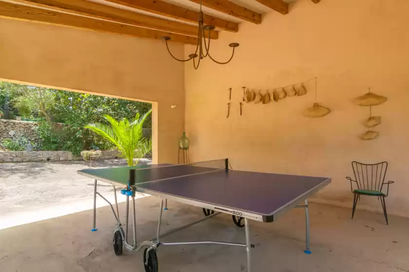 Holiday rentals in Sa tortugueta, Artà