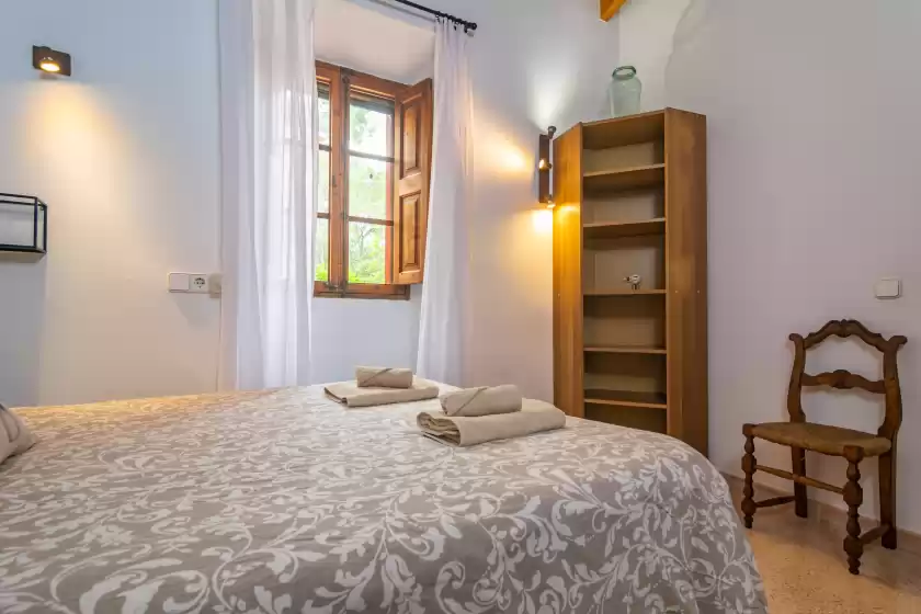 Holiday rentals in Sa tortugueta, Artà