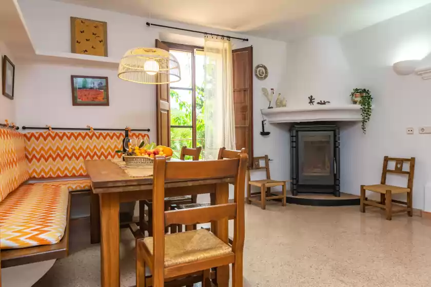 Holiday rentals in Sa tortugueta, Artà