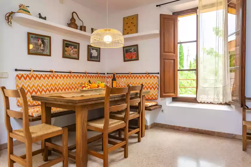 Holiday rentals in Sa tortugueta, Artà
