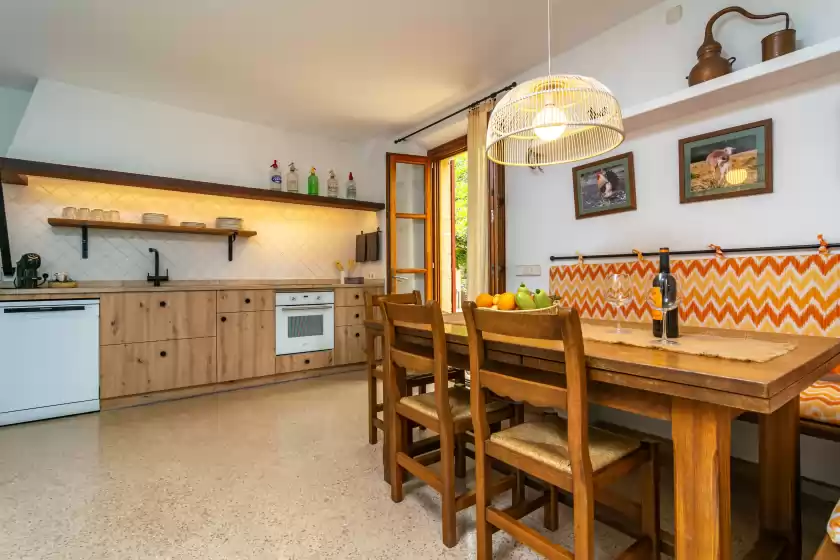 Holiday rentals in Sa tortugueta, Artà