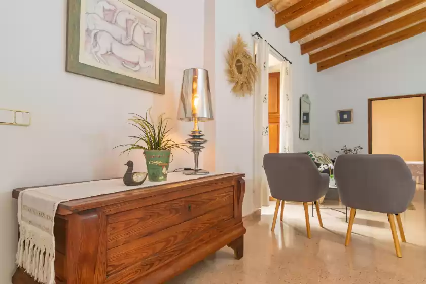 Holiday rentals in Sa tortugueta, Artà