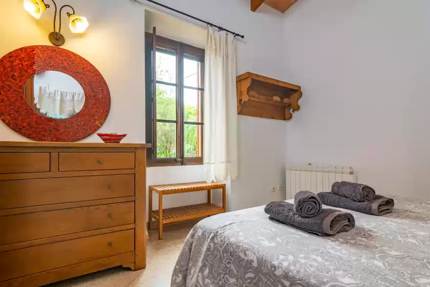 Holiday rentals in Sa tortugueta, Artà