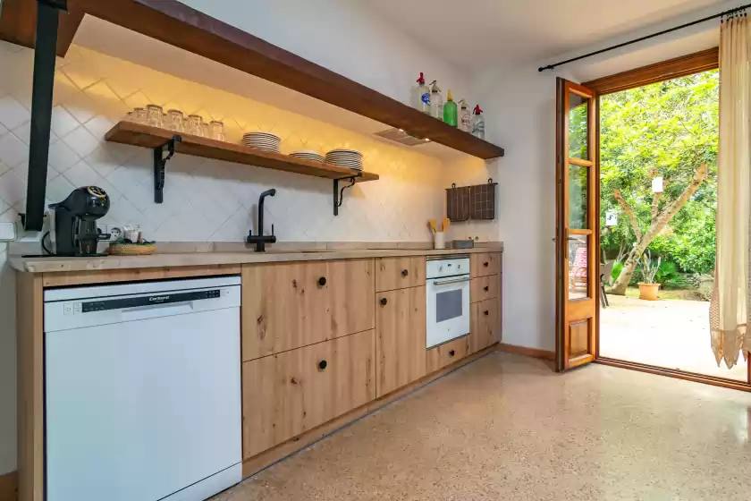 Holiday rentals in Sa tortugueta, Artà