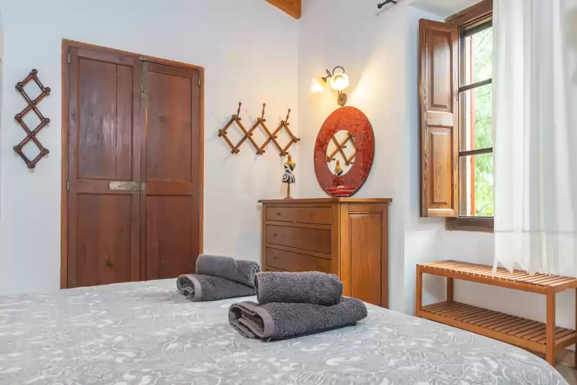 Holiday rentals in Sa tortugueta, Artà
