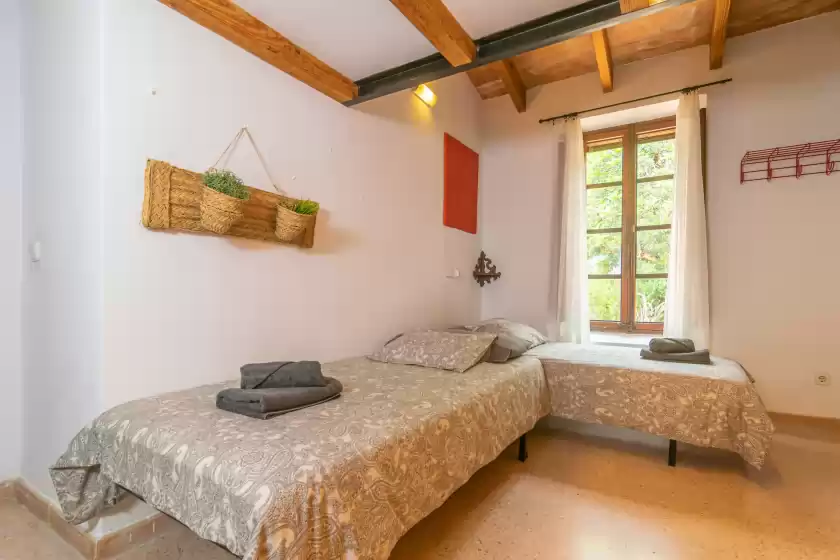 Holiday rentals in Sa tortugueta, Artà