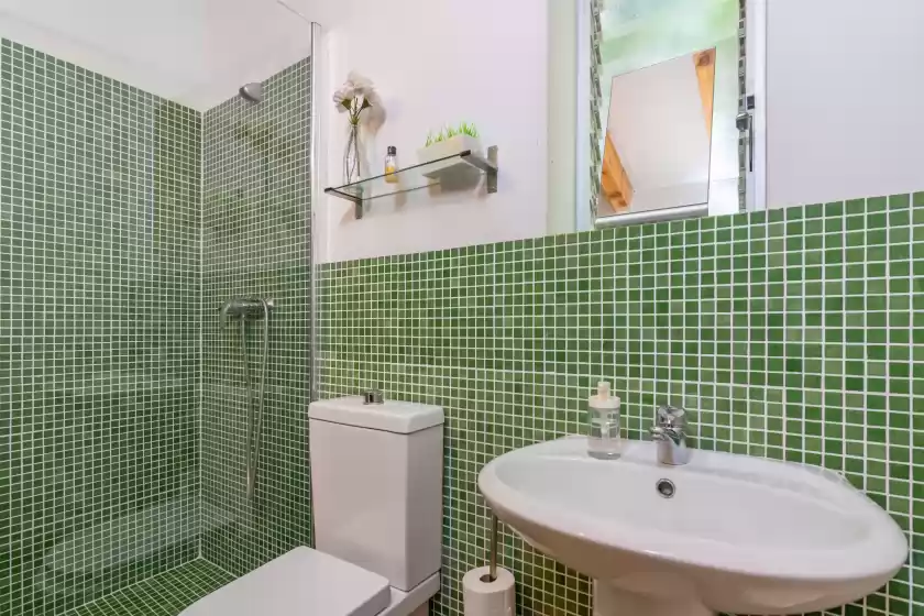 Holiday rentals in Sa tortugueta, Artà