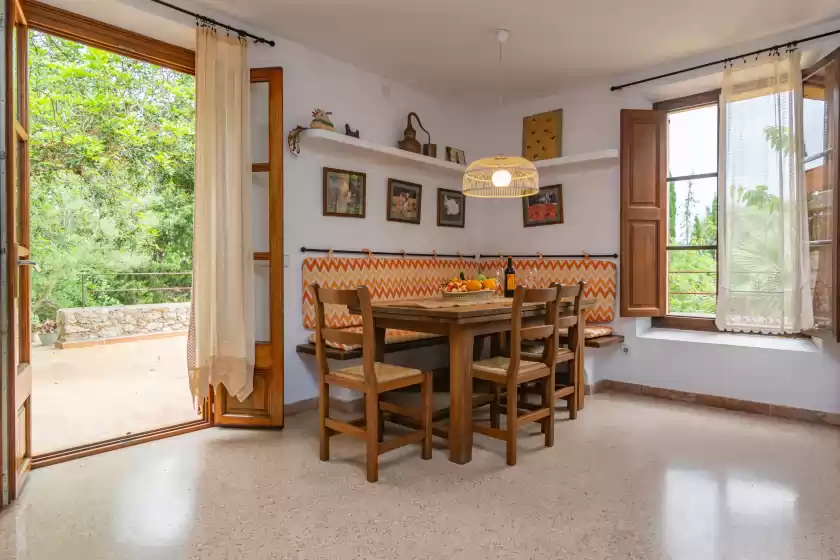 Holiday rentals in Sa tortugueta, Artà