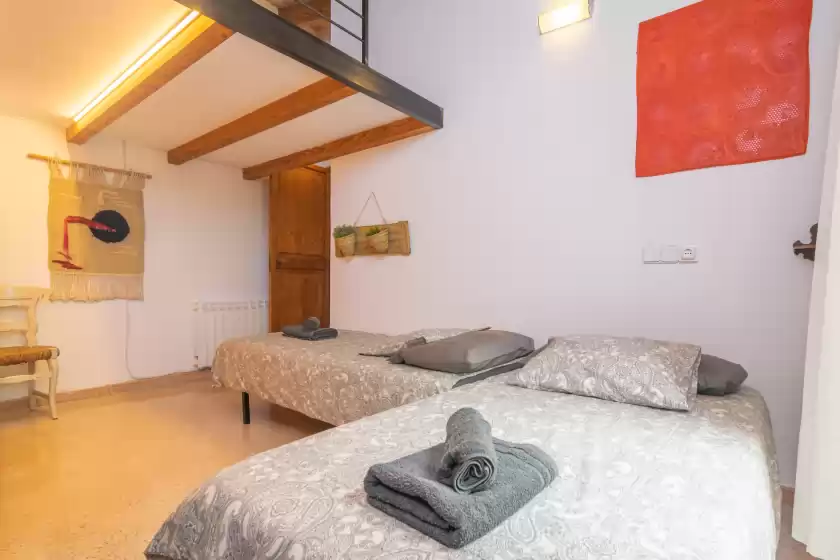 Holiday rentals in Sa tortugueta, Artà