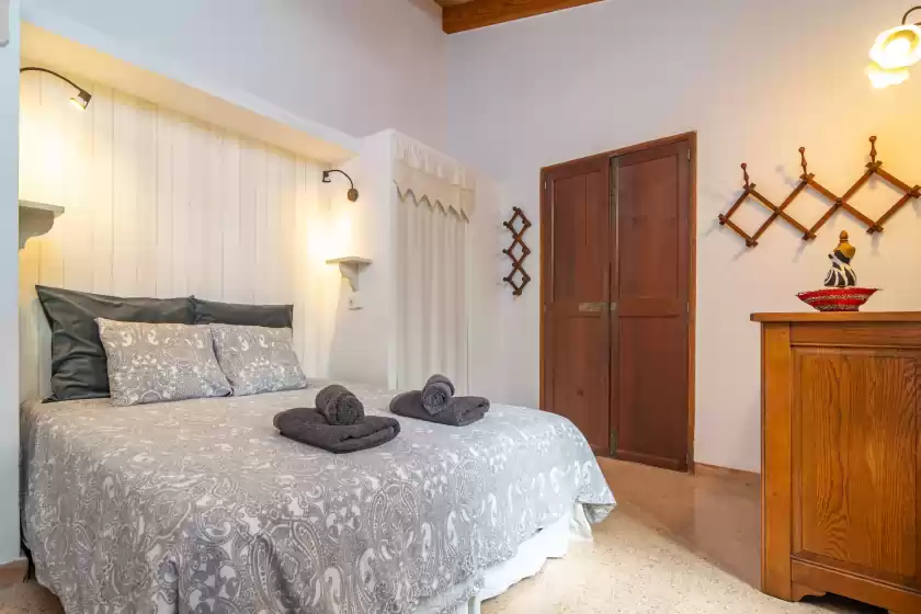 Holiday rentals in Sa tortugueta, Artà