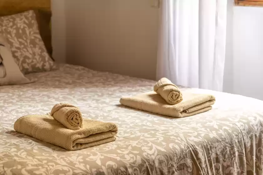 Holiday rentals in Sa tortugueta, Artà