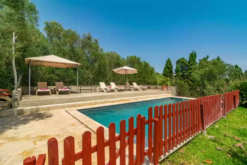 Holiday rentals in Sa tortugueta, Artà