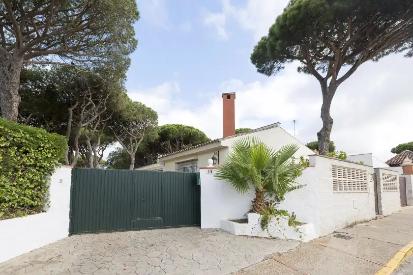 Holiday rentals in Las rosas, Chiclana de la Frontera