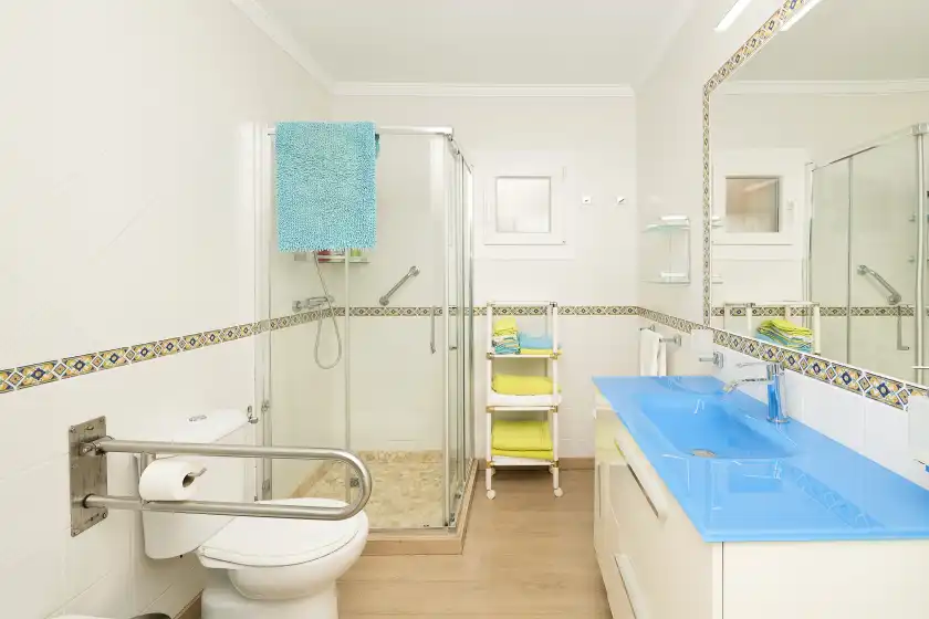 Holiday rentals in Las rosas, Chiclana de la Frontera