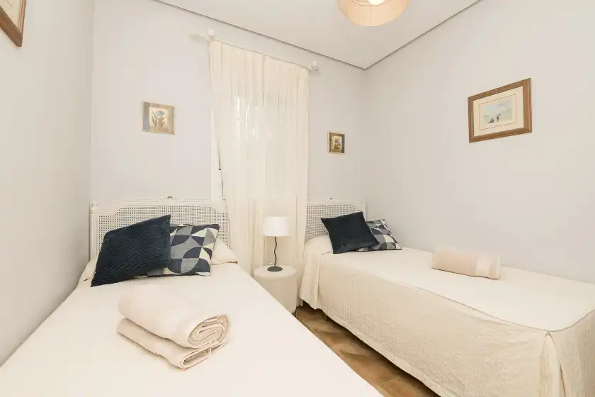 Holiday rentals in Las rosas, Chiclana de la Frontera