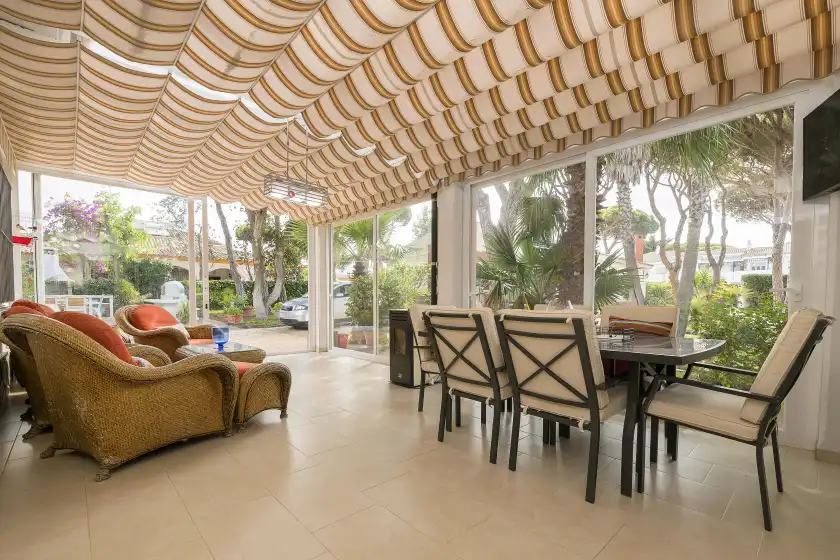 Holiday rentals in Las rosas, Chiclana de la Frontera
