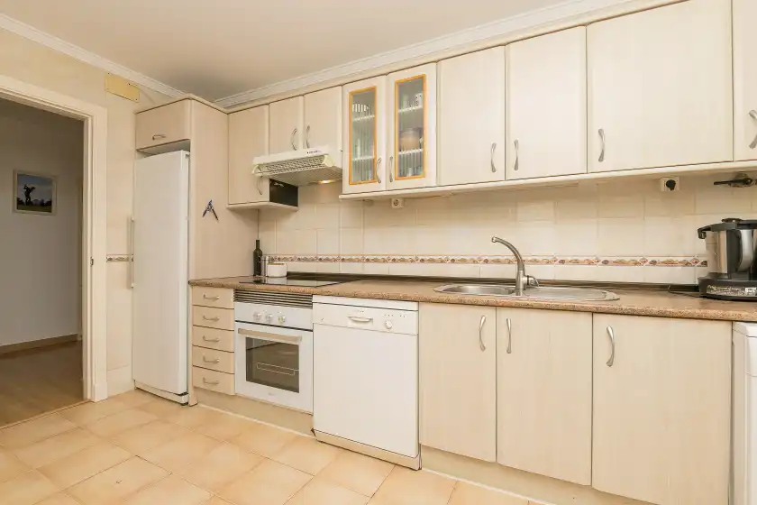 Holiday rentals in Las rosas, Chiclana de la Frontera