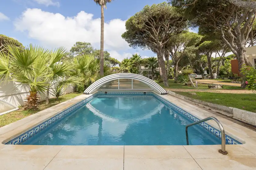 Holiday rentals in Las rosas, Chiclana de la Frontera