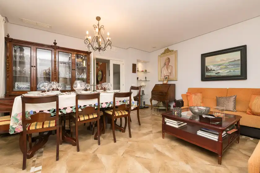 Holiday rentals in Las rosas, Chiclana de la Frontera