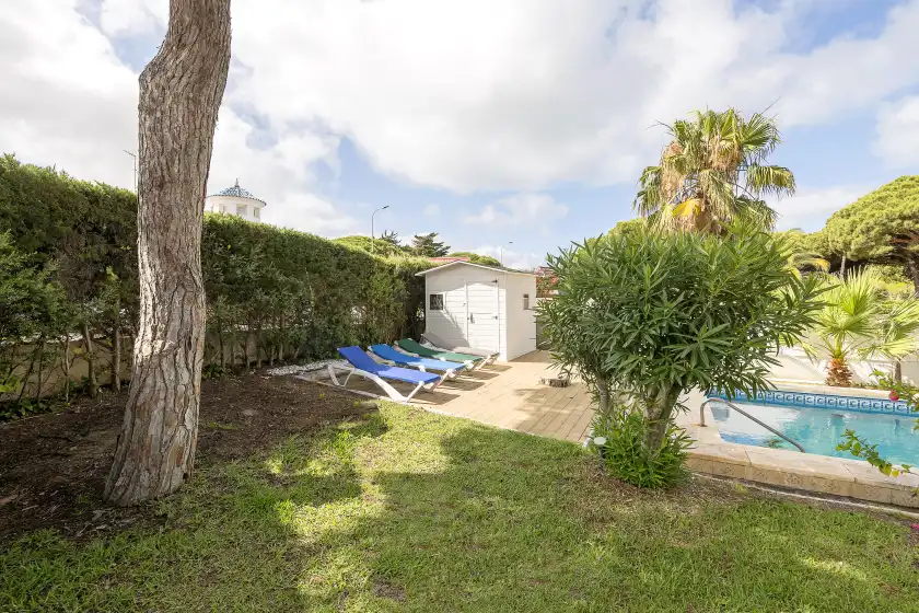 Holiday rentals in Las rosas, Chiclana de la Frontera