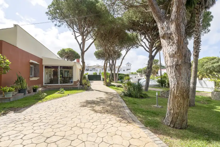 Holiday rentals in Las rosas, Chiclana de la Frontera