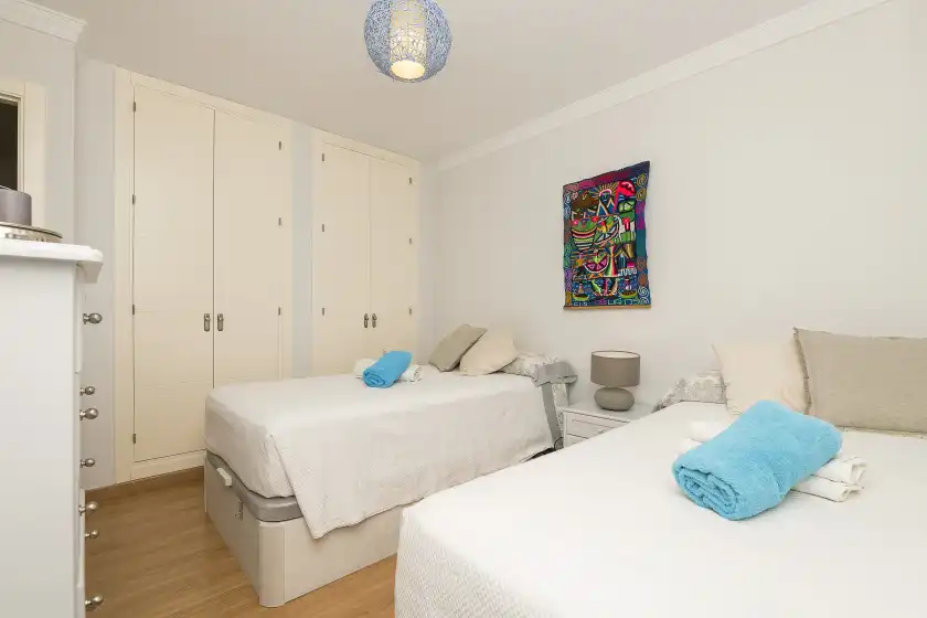 Holiday rentals in Las rosas, Chiclana de la Frontera