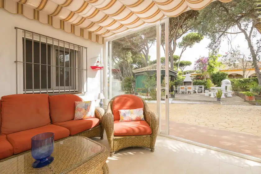 Holiday rentals in Las rosas, Chiclana de la Frontera