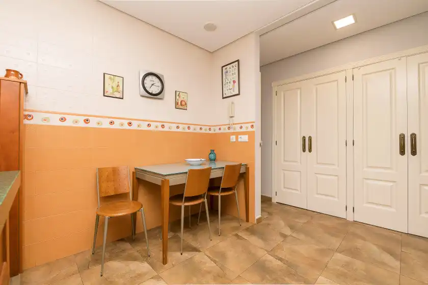 Holiday rentals in Las rosas, Chiclana de la Frontera