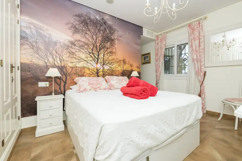 Holiday rentals in Las rosas, Chiclana de la Frontera