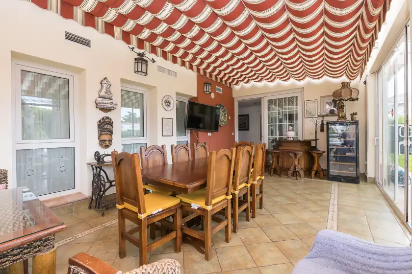 Holiday rentals in Las rosas, Chiclana de la Frontera