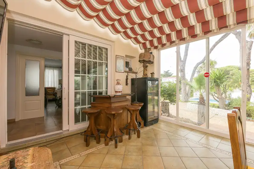 Holiday rentals in Las rosas, Chiclana de la Frontera