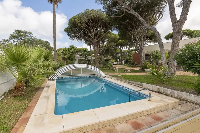 Holiday rentals in Las rosas, Chiclana de la Frontera