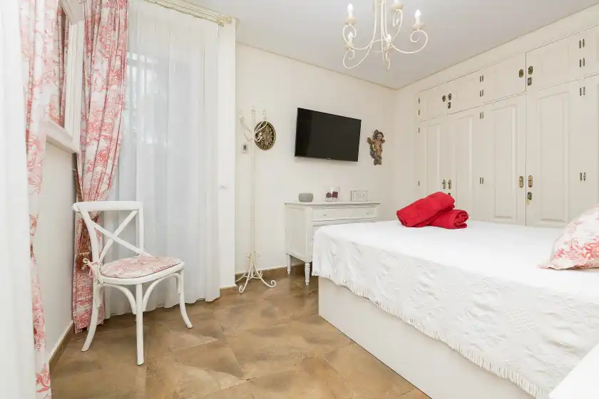 Holiday rentals in Las rosas, Chiclana de la Frontera