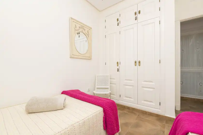 Holiday rentals in Las rosas, Chiclana de la Frontera