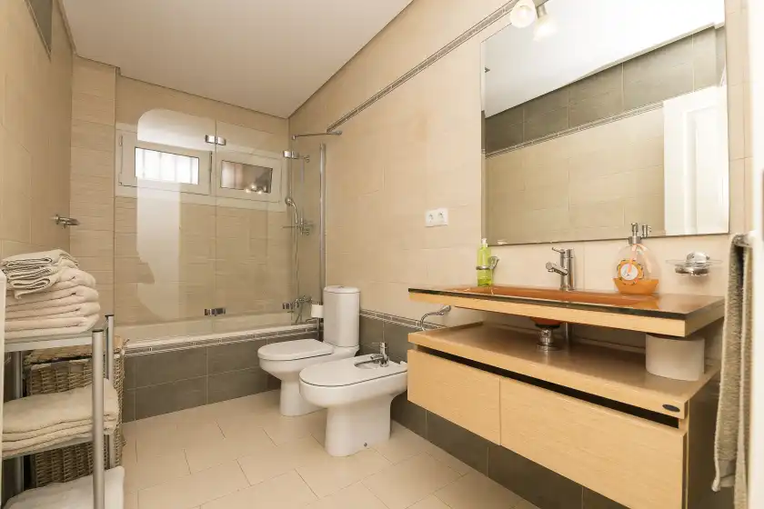 Holiday rentals in Las rosas, Chiclana de la Frontera